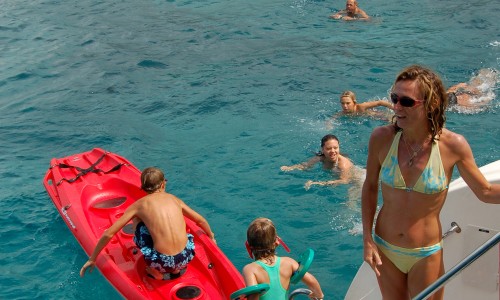 Dream Caribbean - 10 nuits